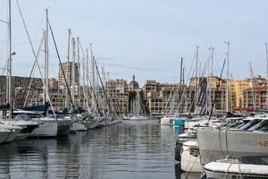 Entreprise de Rénovation Énergétique Marseille